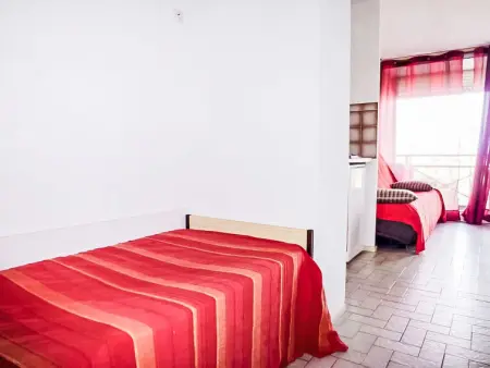 Le Lagon Bleu, Appartement 3 personnes à Le Grau du Roi - Photo 9