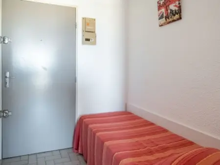 Le Lagon Bleu, Appartement 3 personnes à Le Grau du Roi - Photo 10