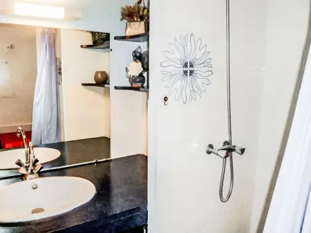 Le Lagon Bleu, Appartement 3 personnes à Le Grau du Roi - Photo 11