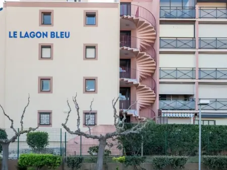 Le Lagon Bleu, Appartement 3 personnes à Le Grau du Roi - Photo 16