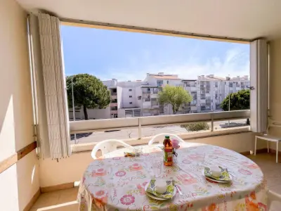 Appartement à Le Grau du Roi, Floralies I - N°867766