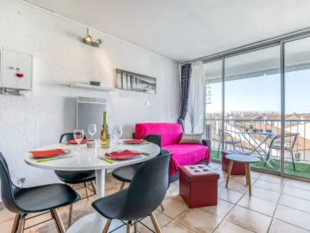 Appartement à Le Grau du Roi, Les Saladelles - L867770