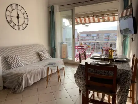 Appartement à Le Grau du Roi, Les Saladelles - L46976