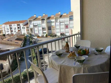 Appartement à Le Grau du Roi, Les Saladelles - L46978