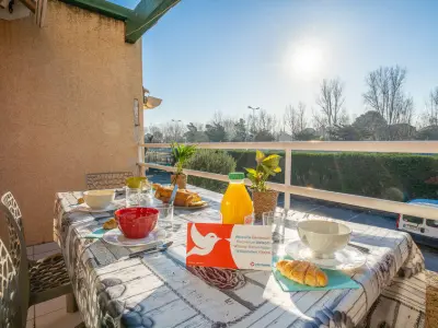 Appartement à Le Grau du Roi, Bastide De L'Olivier - N°867771