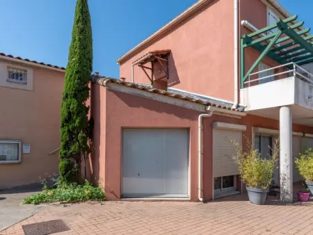 Bastide De L'Olivier, Appartement 4 personnes à Le Grau du Roi - Photo 1
