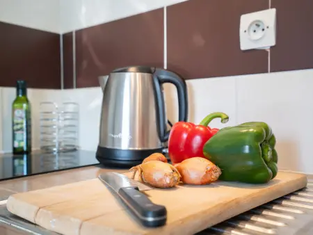 Bastide De L'Olivier, Appartement 4 personnes à Le Grau du Roi - Photo 3