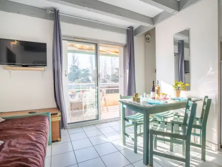 Bastide De L'Olivier, Appartement 4 personnes à Le Grau du Roi - Photo 5