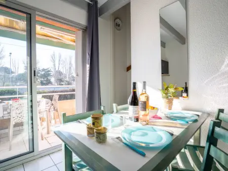 Bastide De L'Olivier, Appartement 4 personnes à Le Grau du Roi - Photo 7