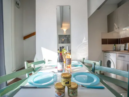 Bastide De L'Olivier, Appartement 4 personnes à Le Grau du Roi - Photo 8