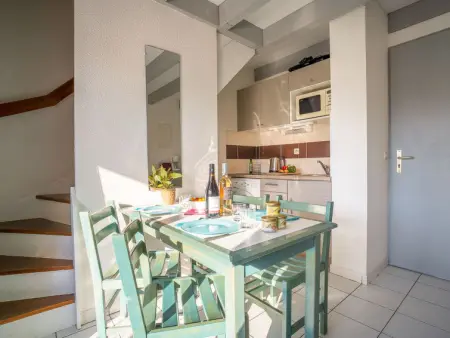 Bastide De L'Olivier, Appartement 4 personnes à Le Grau du Roi - Photo 9