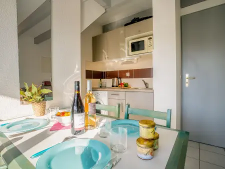 Bastide De L'Olivier, Appartement 4 personnes à Le Grau du Roi - Photo 10