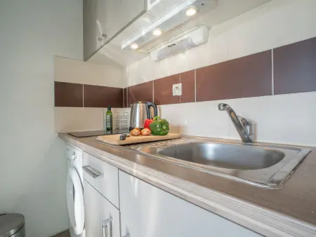 Bastide De L'Olivier, Appartement 4 personnes à Le Grau du Roi - Photo 11