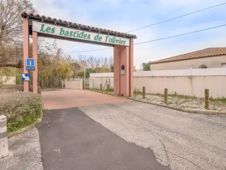 Bastide De L'Olivier, Appartement 4 personnes à Le Grau du Roi - Photo 19