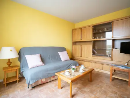 Appartement à Le Grau du Roi, Les Sables d'Or - L46981