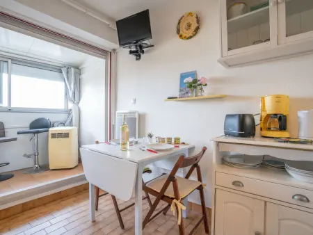 Appartement à Le Grau du Roi, Le Marlin - L867773