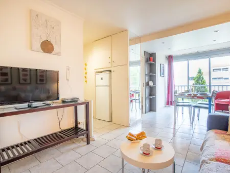 Terrasses de la Baronnie, Appartement 4 personnes à Le Grau du Roi - Photo 1