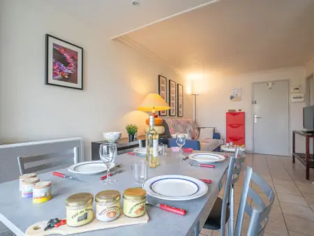 Terrasses de la Baronnie, Appartement 4 personnes à Le Grau du Roi - Photo 2