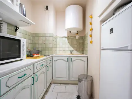 Terrasses de la Baronnie, Appartement 4 personnes à Le Grau du Roi - Photo 10