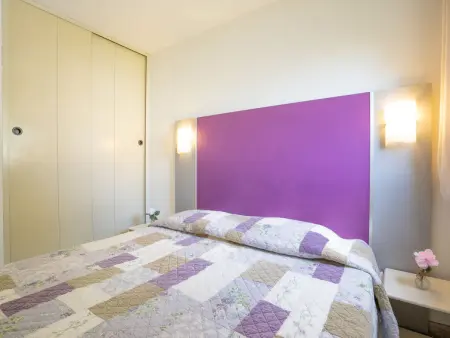 Terrasses de la Baronnie, Appartement 4 personnes à Le Grau du Roi - Photo 11