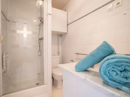 Terrasses de la Baronnie, Appartement 4 personnes à Le Grau du Roi - Photo 12