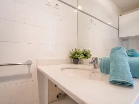 Terrasses de la Baronnie, Appartement 4 personnes à Le Grau du Roi - Photo 13