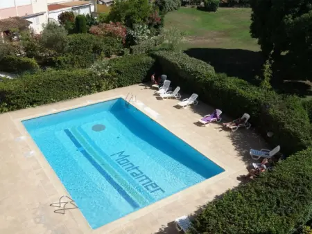 Terrasses de la Baronnie, Appartement 4 personnes à Le Grau du Roi - Photo 16