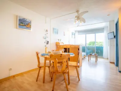 Appartement à Le Grau du Roi, Terrasses de la Baronnie - N°639487