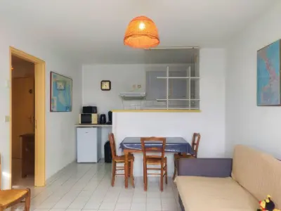 Appartement à Le Grau du Roi, Les Floralies II - N°867776