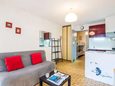 Appartement à Le Grau du Roi, Les Floralies II - N°514527