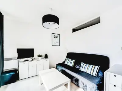 Appartement à Le Grau du Roi, Les Floralies II - N°569532