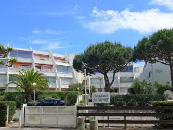 Appartement à La Grande Motte,Aurore FR6618.410.4 N°559880