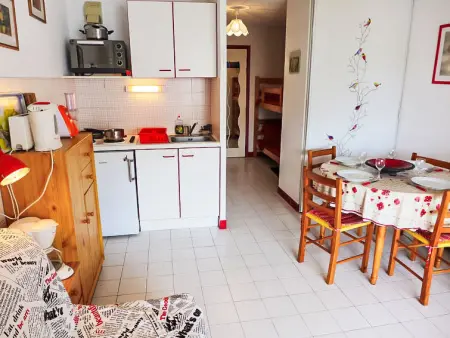 Aurore, Appartement 4 personnes à La Grande Motte - Photo 1