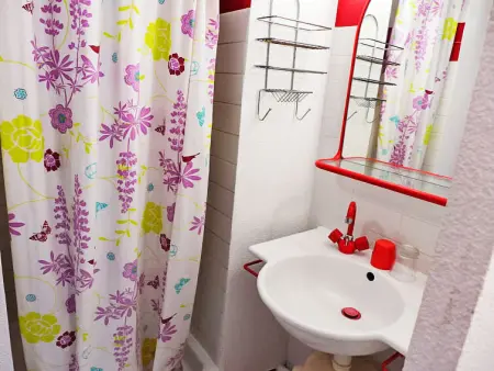 Aurore, Appartement 4 personnes à La Grande Motte - Photo 10