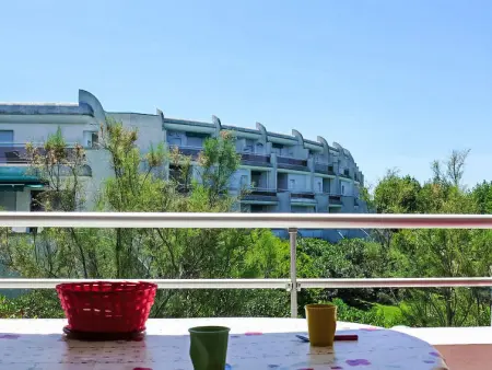 Aurore, Appartement 4 personnes à La Grande Motte - Photo 13