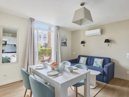 Odalys Référence Les Dunes du Soleil, Appartement 4 personnes à La Grande Motte - Photo 2