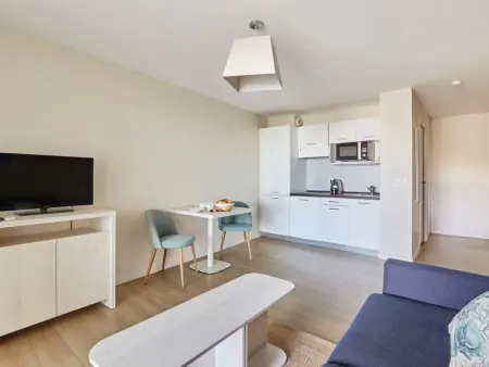 Odalys Référence Les Dunes du Soleil, Appartement 4 personnes à La Grande Motte - Photo 5