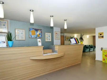 Odalys Référence Les Dunes du Soleil, Appartement 4 personnes à La Grande Motte - Photo 6