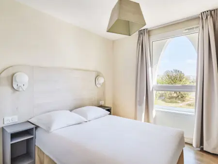 Odalys Référence Les Dunes du Soleil, Appartement 4 personnes à La Grande Motte - Photo 11