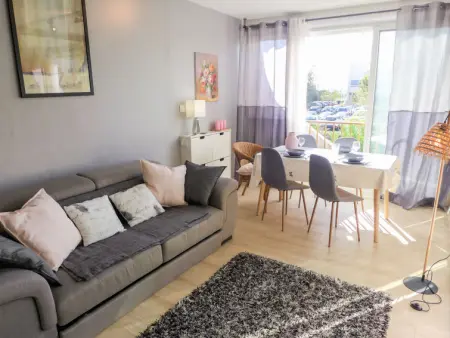 Appartement à La Grande Motte, Les Jardins du Vidourle - L867779