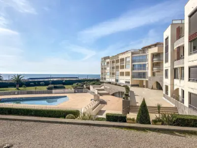 Appartement à Cap d'Agde, Les Rivages de Rochelongue - L461902