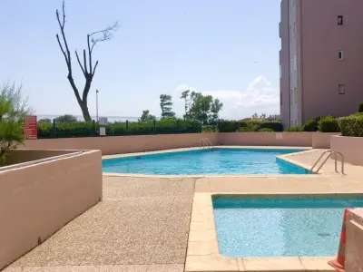 Appartamento a Cap d'Agde, Amourêva - L47130