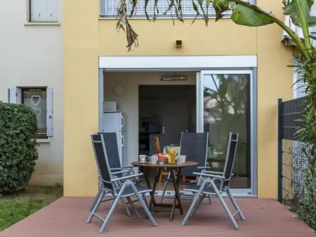 Santa Monica 1, Appartement 4 personnes à Cap d'Agde - Photo 1