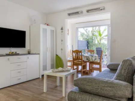 Santa Monica 1, Appartement 4 personnes à Cap d'Agde - Photo 5