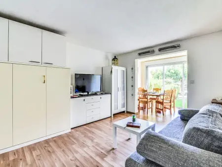 Santa Monica 1, Appartement 4 personnes à Cap d'Agde - Photo 9