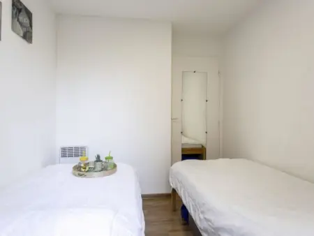 Santa Monica 1, Appartement 4 personnes à Cap d'Agde - Photo 13