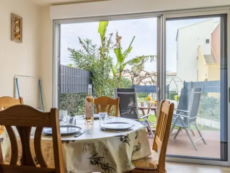 Santa Monica 1, Appartement 4 personnes à Cap d'Agde - Photo 15
