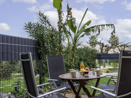 Santa Monica 1, Appartement 4 personnes à Cap d'Agde - Photo 16