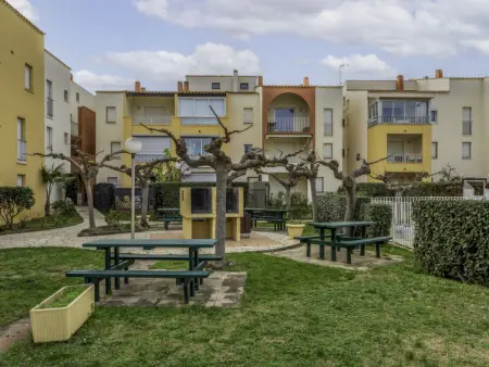 Santa Monica 1, Appartement 4 personnes à Cap d'Agde - Photo 17