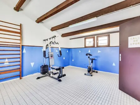 Santa Monica 1, Appartement 4 personnes à Cap d'Agde - Photo 21